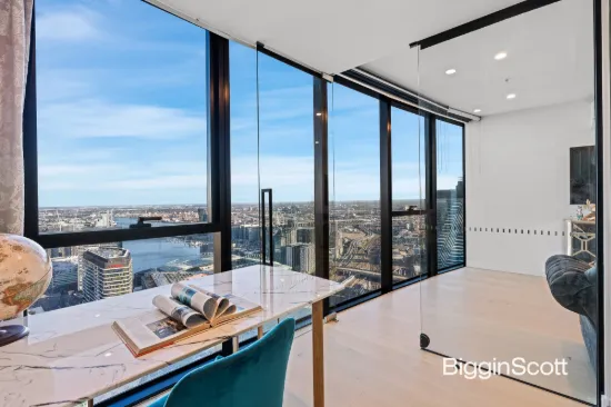 5111/138 Spencer Street, Melbourne, Vic 3000