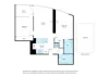 5111/138 Spencer Street, Melbourne, Vic 3000-Floorplan