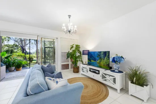 5111 St Andrews Terrace, Sanctuary Cove, Qld 4212