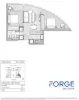 5119/228 La Trobe Street, Melbourne, Vic 3000-Floorplan