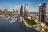 512/13 Point Park Crescent, Docklands, Vic 3008-Image