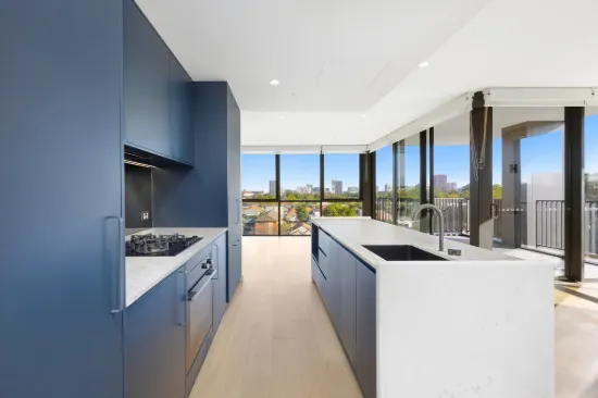 512/137C Anzac Parade, Kensington, NSW 2033