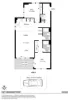 512/17 Grosvenor Street, Croydon, NSW 2132-Floorplan