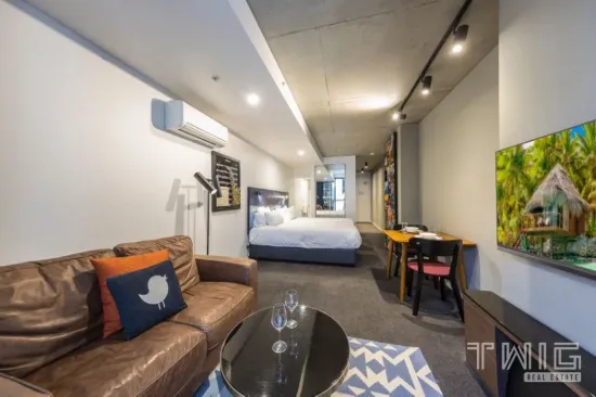 512/17 Singers Lane, Melbourne, Vic 3000