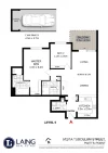 512/1A Tusculum Street, Potts Point, NSW 2011-Floorplan
