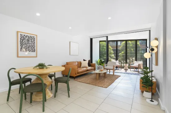 512/2 Barr Street, Camperdown, NSW 2050