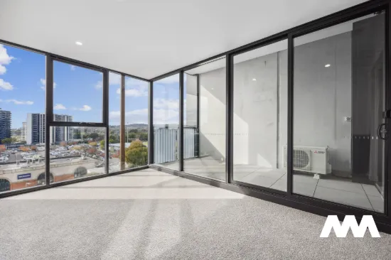 512/2 Furzer Street, Phillip, ACT 2606