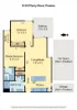 512/2 Plenty Road, Preston, Vic 3072-Floorplan