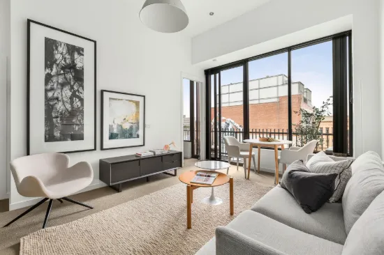 512/220 Commercial Road, Prahran, Vic 3181