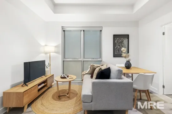 512/233 Collins Street, Melbourne, Vic 3000