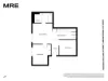 512/233 Collins Street, Melbourne, Vic 3000-Floorplan