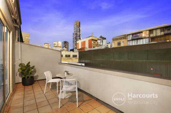 512/238 Flinders Lane, Melbourne, Vic 3000