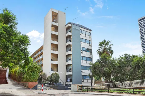 512/36 Mount Street, West Perth, WA 6005