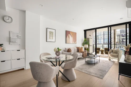 512/39 Park Street, South Melbourne, Vic 3205