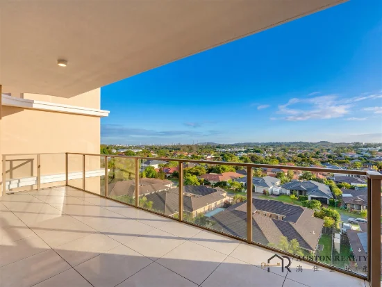 512/46 SCOTTSDALE DR, Robina, Qld 4226