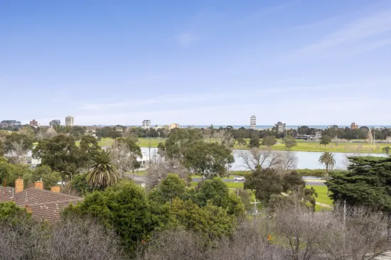 512/55 Queens Road, Melbourne, Vic 3004