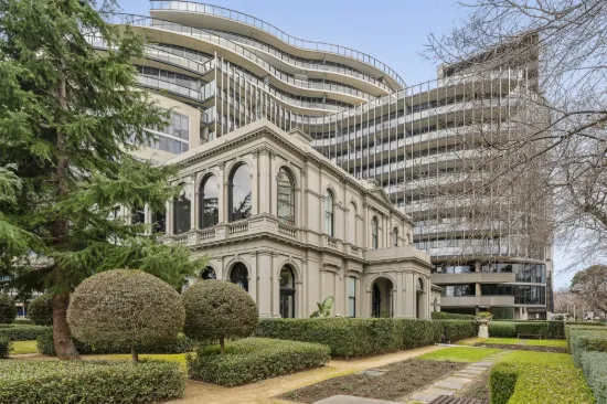512/55 Queens Road, Melbourne, Vic 3004-Image