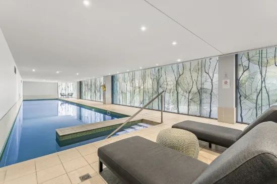 512/55 Queens Road, Melbourne, Vic 3004-Image