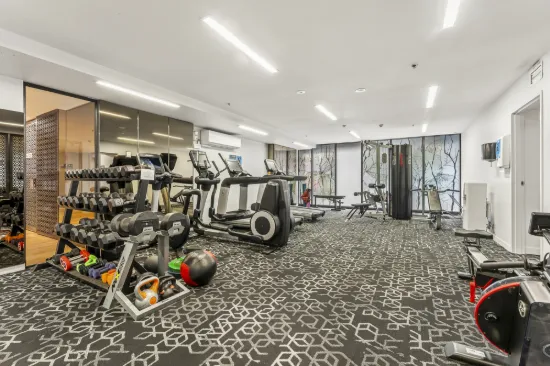 512/55 Queens Road, Melbourne, Vic 3004-Image