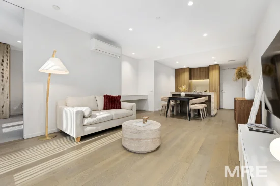 512/601 St Kilda Road, Melbourne, Vic 3004