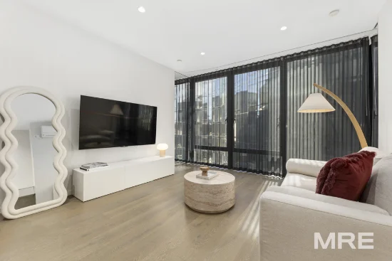 512/601 St Kilda Road, Melbourne, Vic 3004-Image