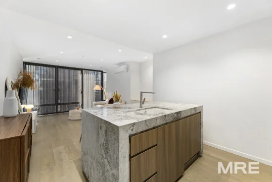 512/601 St Kilda Road, Melbourne, Vic 3004-Image