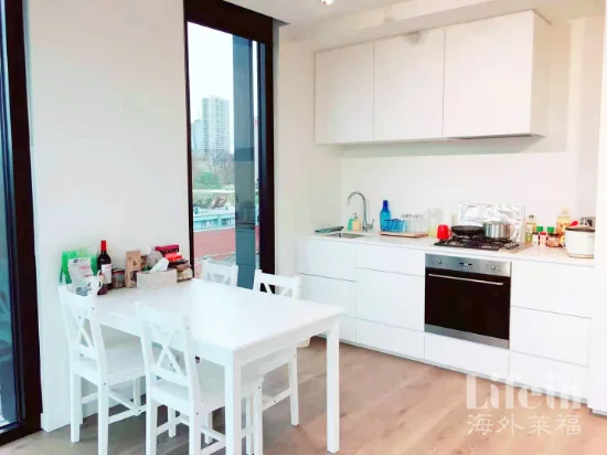 512/65 Dudley Street, West Melbourne, Vic 3003