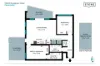 512a/3 Broughton Street, Parramatta, NSW 2150-Floorplan