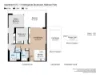 513/11 Hildergarde Boulevard, Melrose Park, NSW 2114-Floorplan