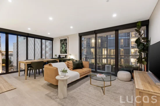 513/13 Point Park Crescent, Docklands, Vic 3008 - For Sale