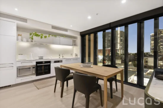 513/13 Point Park Crescent, Docklands, Vic 3008-Image