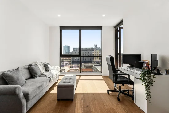 513/139 Boundary Road, North Melbourne, Vic 3051 - For Sale