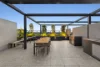 513/139 Boundary Road, North Melbourne, Vic 3051-Image