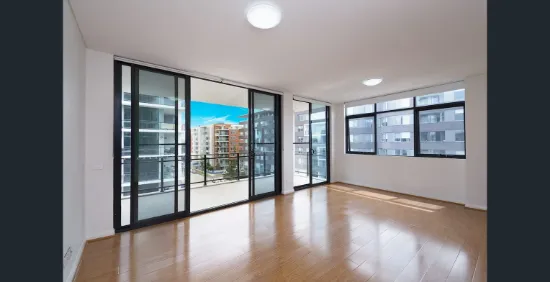 513/16 Baywater Drive, Wentworth Point, NSW 2127