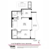 513/2 Kingfisher Street, Lidcombe, NSW 2141-Floorplan