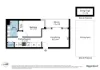 513/253 Bridge Road, Richmond, Vic 3121-Floorplan