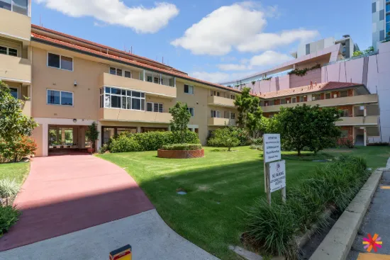 513/45 Adelaide Terrace, East Perth, WA 6004