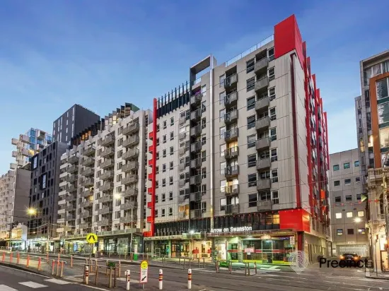 513/488 Swanston St, Carlton, Vic 3053