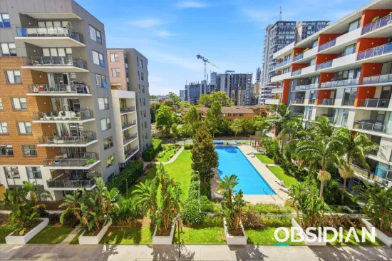 513/5 Mooltan Avenue, Macquarie Park, NSW 2113