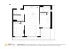 513/55 Dooring Street, Dickson, ACT 2602-Floorplan