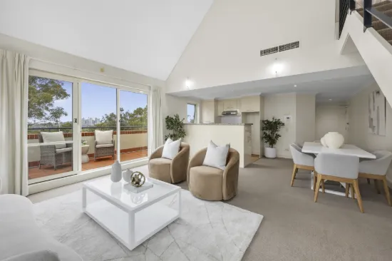513/55 Harbour Street, Mosman, NSW 2088