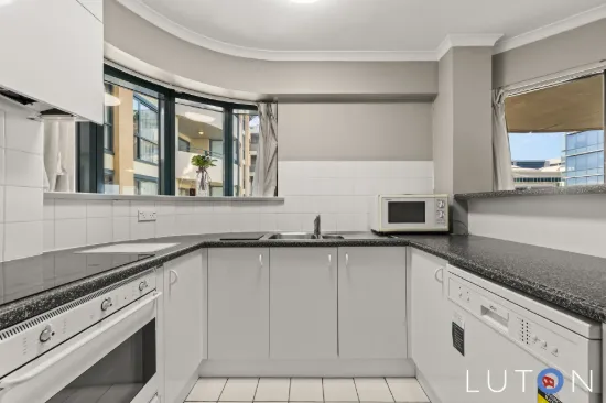 513/74 Northbourne Avenue, Braddon, ACT 2612-Image