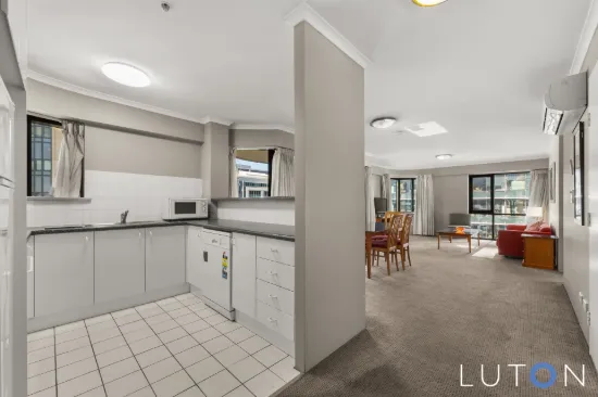 513/74 Northbourne Avenue, Braddon, ACT 2612-Image
