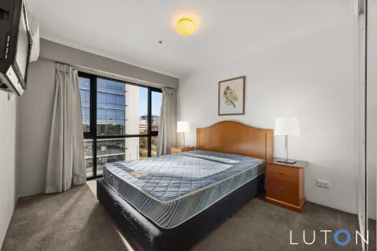 513/74 Northbourne Avenue, Braddon, ACT 2612-Image
