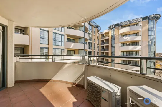 513/74 Northbourne Avenue, Braddon, ACT 2612-Image