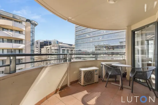 513/74 Northbourne Avenue, Braddon, ACT 2612-Image