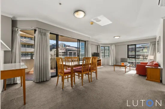 513/74 Northbourne Avenue, Braddon, ACT 2612-Image