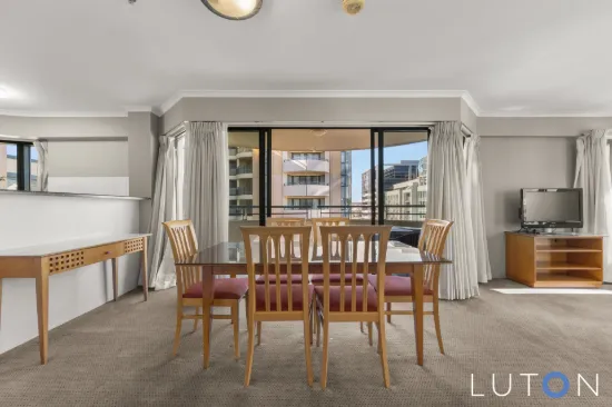 513/74 Northbourne Avenue, Braddon, ACT 2612-Image