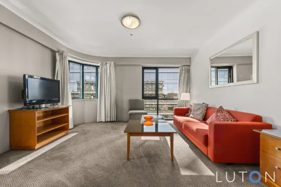 513/74 Northbourne Avenue, Braddon, ACT 2612-Image