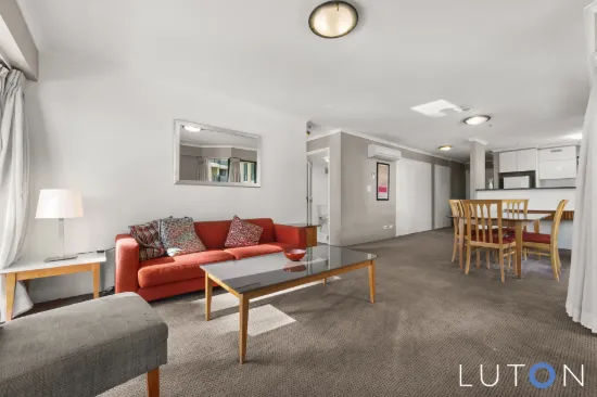 513/74 Northbourne Avenue, Braddon, ACT 2612-Image